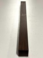 Cocobolo Rosewood Turning Square: 2 x 2 x 24